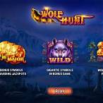 wolf hunt slot