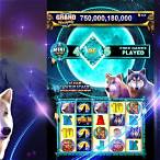wolf slot games